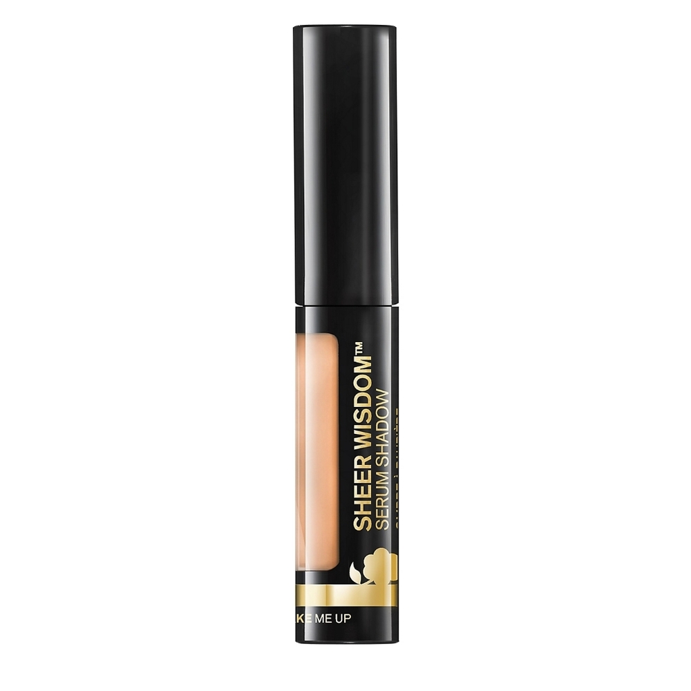 NIB Butter London Sheer Wisdom Serum Shadow